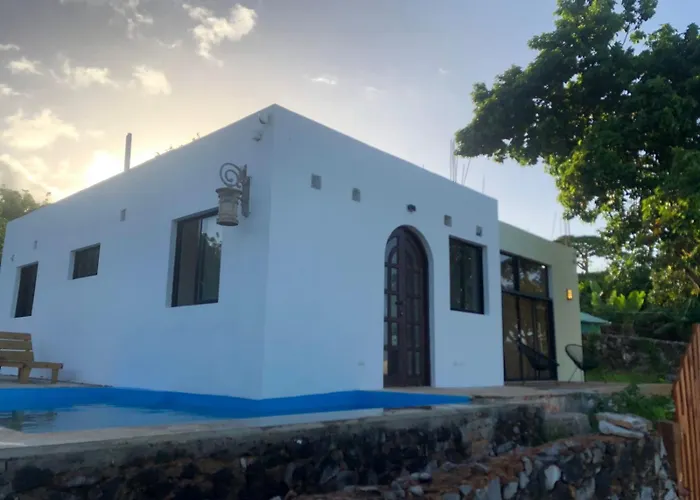 Casa Playa Rincon Hills Samana Las Galeras By Btc Group Crypto