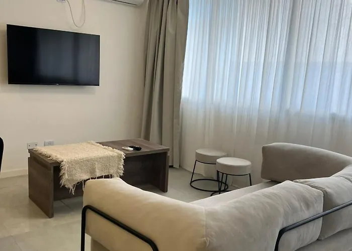 Ferienwohnung Alto Grande Del Arte - 0108 Buenos Aires