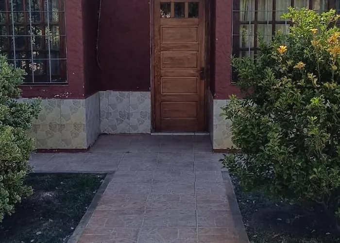 Casa Dos Dormitorios Piriápolis