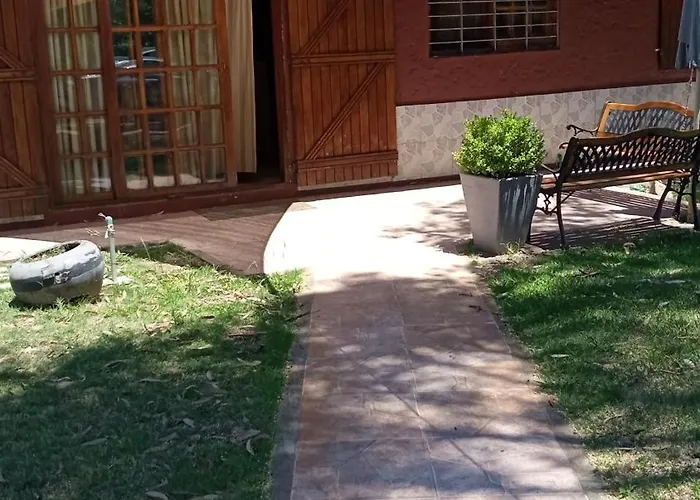 Casa Dos Dormitorios Piriápolis