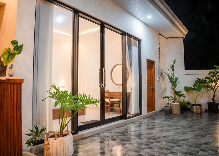 Calm & Cozy Jungle Retreat Ubud
