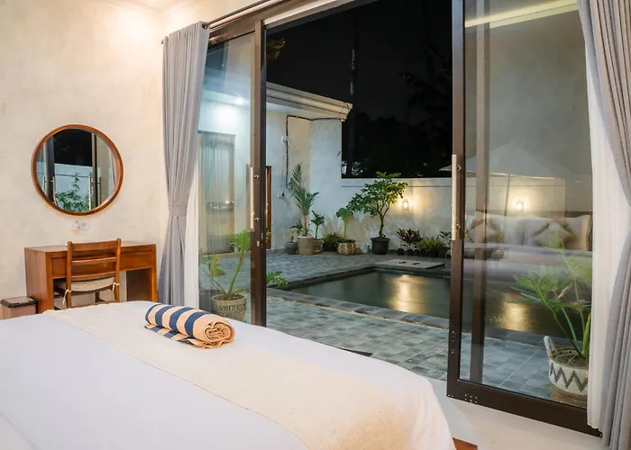 Calm & Cozy Jungle Retreat Ubud