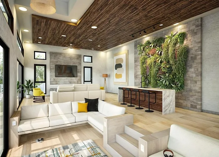 Villa Casa Grande Caletas Jacó