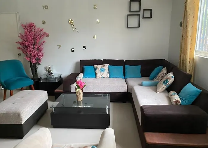 Cozy House In Tarapoto With Air Conditioning