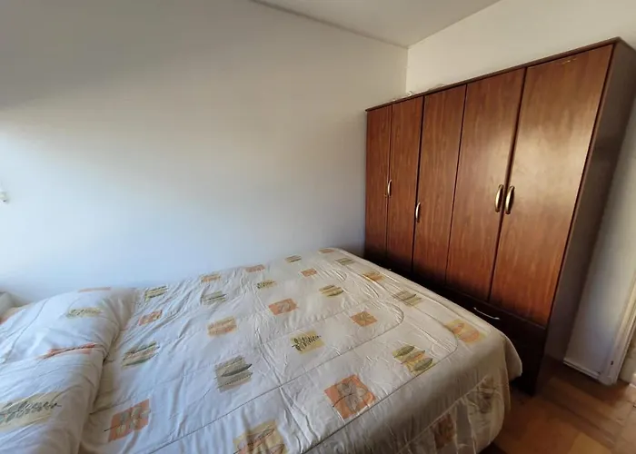 Spacious Apartment Overlooking The Sea Vina del Mar