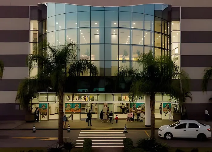 Ferienwohnung Roupa De Cama, Toalhas | Arena Corinthians | Gru São Paulo