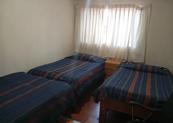 Hotel Tantawasi Cusco