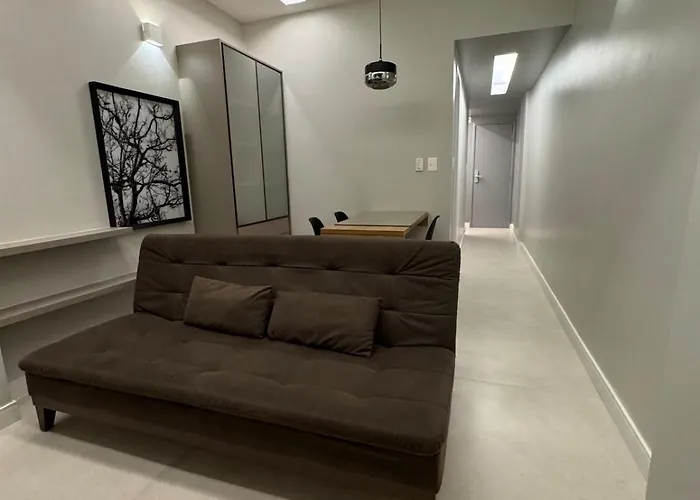 Wonderful Apartment In Copacabana Rio de Janeiro