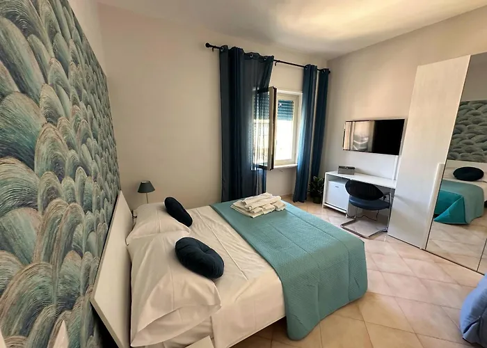 Relax Room Sorrent