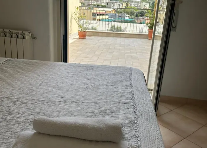 Relax Room Sorrent