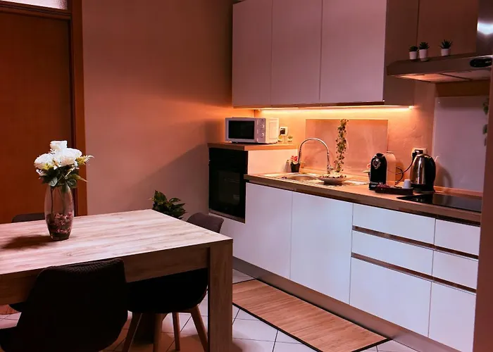 Ferienwohnung La Dimora Di Gina Catania