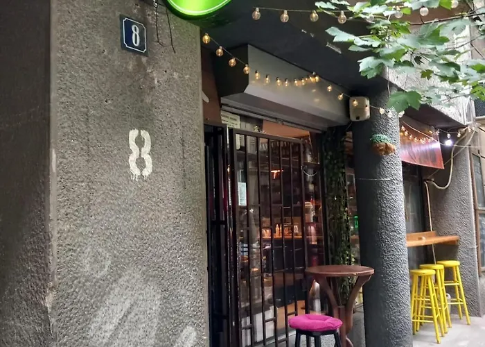 Ferienwohnung Lola Belgrad