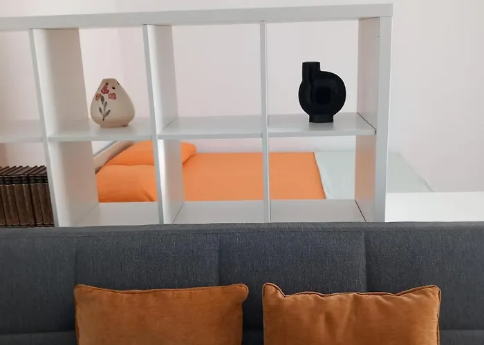 Ferienwohnung Lola Belgrad