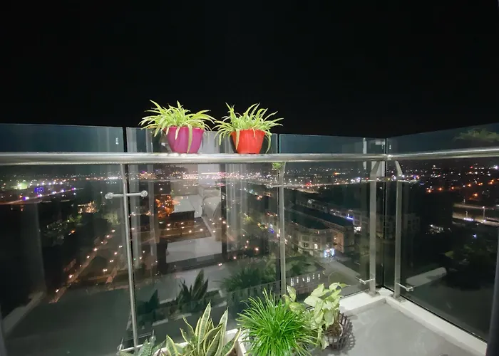 Hue Charm Apartment -Nera Garden