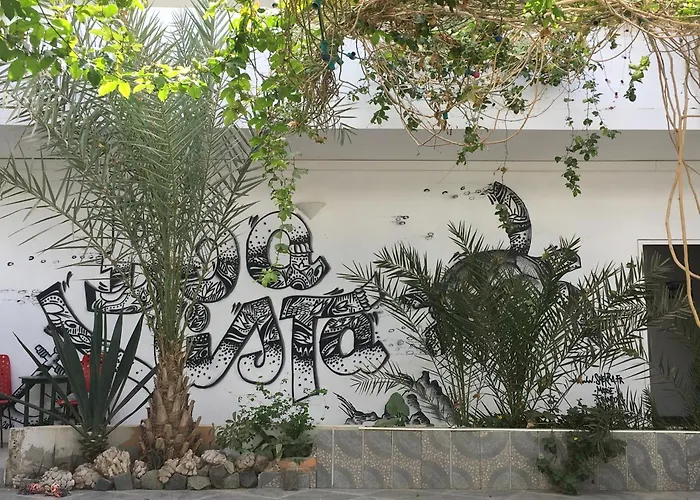 Ferienwohnung Casa Relaxa Sal Rei