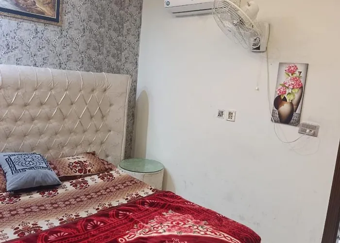 Ferienwohnung Nishter 13 Lahore
