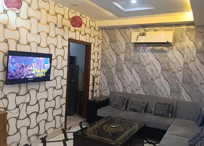Ferienwohnung Nishter 13 Lahore