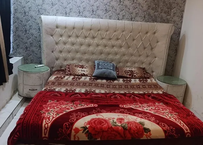 Ferienwohnung Nishter 13 Lahore