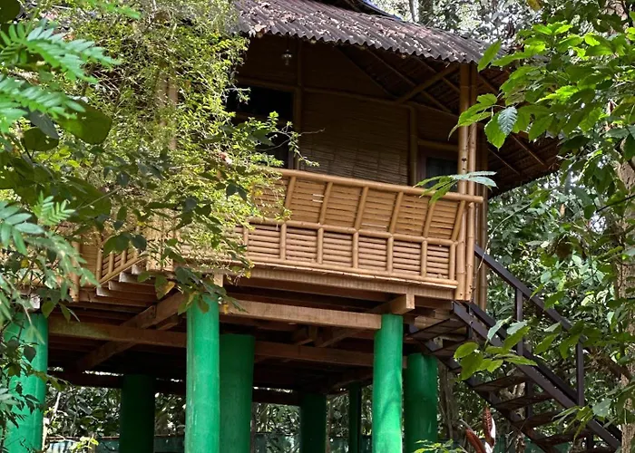 Villa Trekkingtrails Woodhouse Jāmb