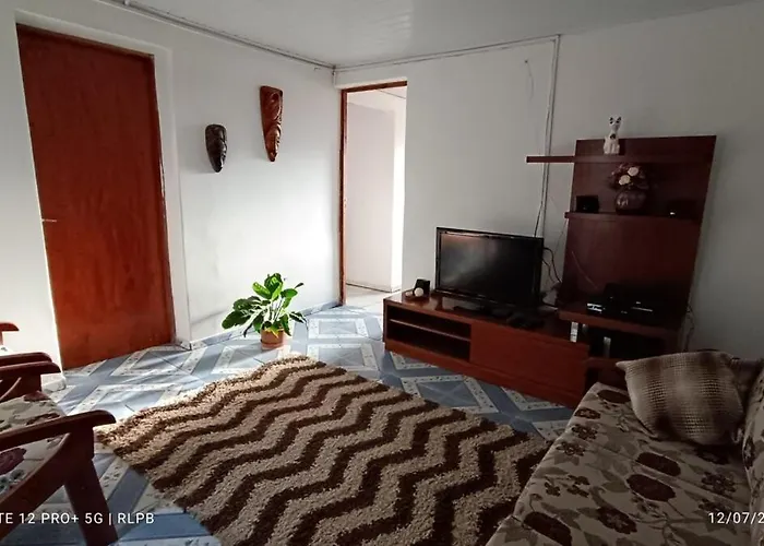 Casa Proxima A Zona Comercial Rivera
