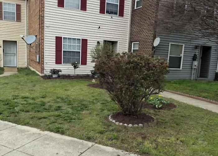 3 Bedroom, 2 Beds Near Capitol Washington