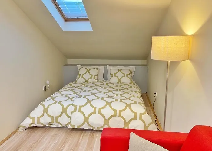 Stay At Balkanska 45 Belgrad
