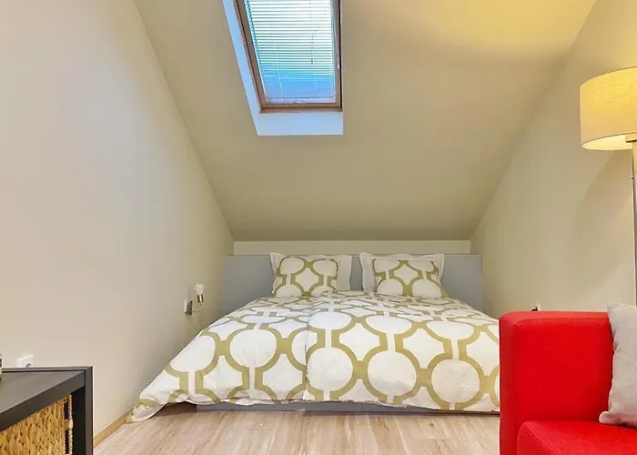 Stay At Balkanska 45 Belgrad