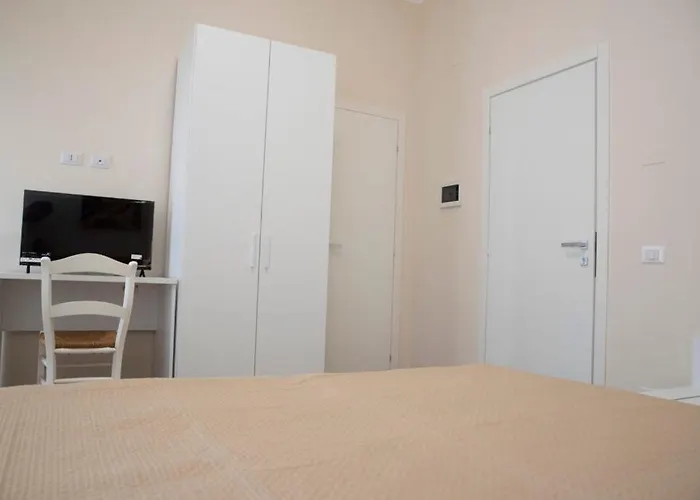 Akrone Rooms City Center Agrigent