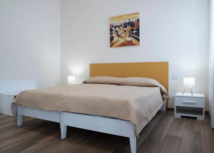 Akrone Rooms City Center Agrigent