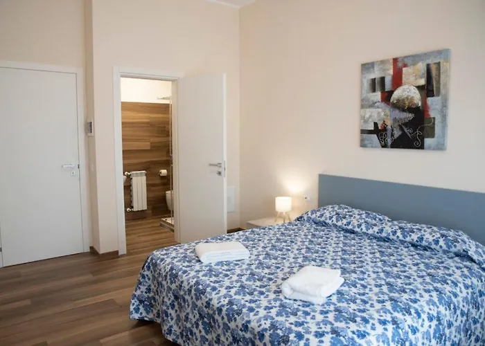Akrone Rooms City Center Agrigent