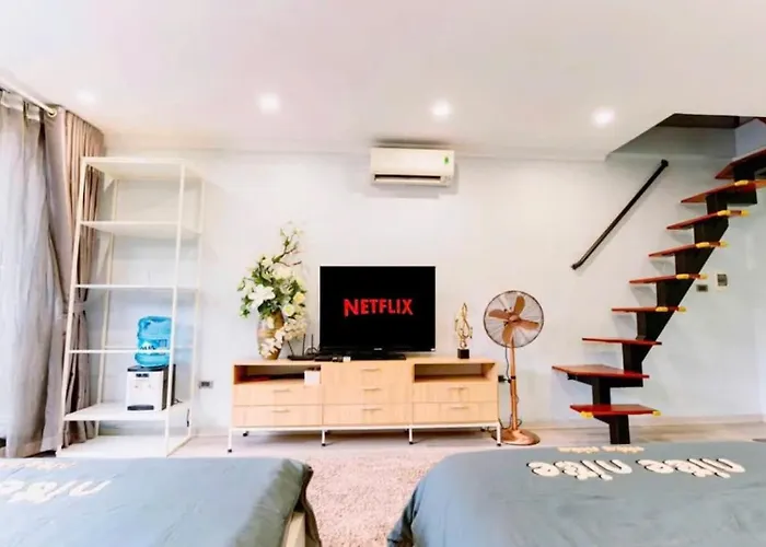 Sanso Home Hanoi