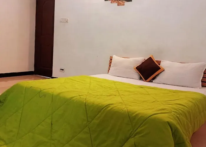 3Bhk Villa With Wifi, Swimming Pool, Bbq Chennai