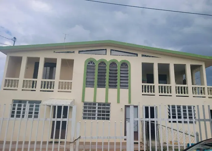 Kvc Apartamento Privado Aguadilla