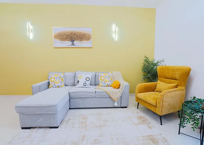 Monthly Package I Spacious Apartment I Full Amenities Including Balcony, Pool, Gym, Kids Play Area Dubai