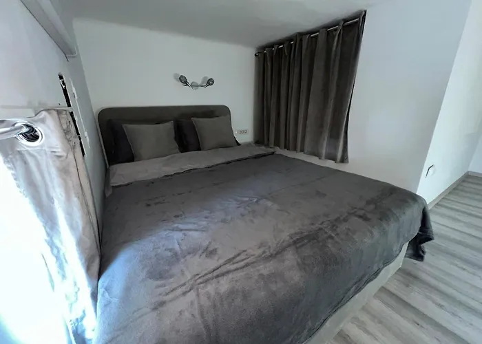 Ferienwohnung Cc Vic Laibach