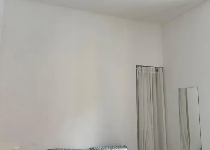 Appartement Lumineux Et Cosy Au Coeur De La Ville Ajaccio 