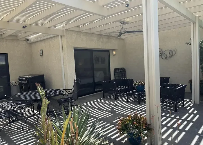 Villa L & E'S Modern Mirage Palm Springs