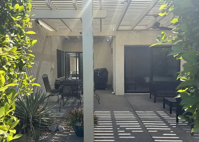 Villa L & E'S Modern Mirage Palm Springs