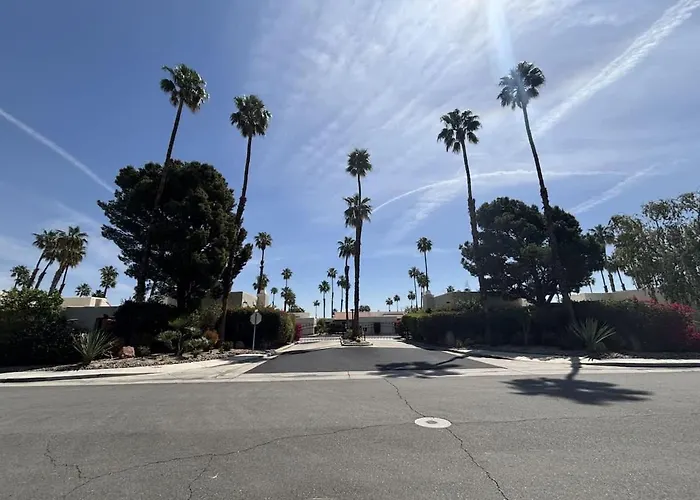 Villa L & E'S Modern Mirage Palm Springs