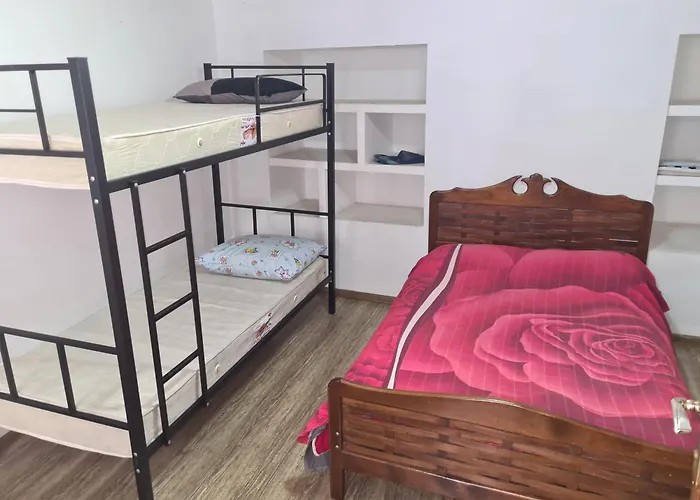 Villa Casa Bonita Tbilisi