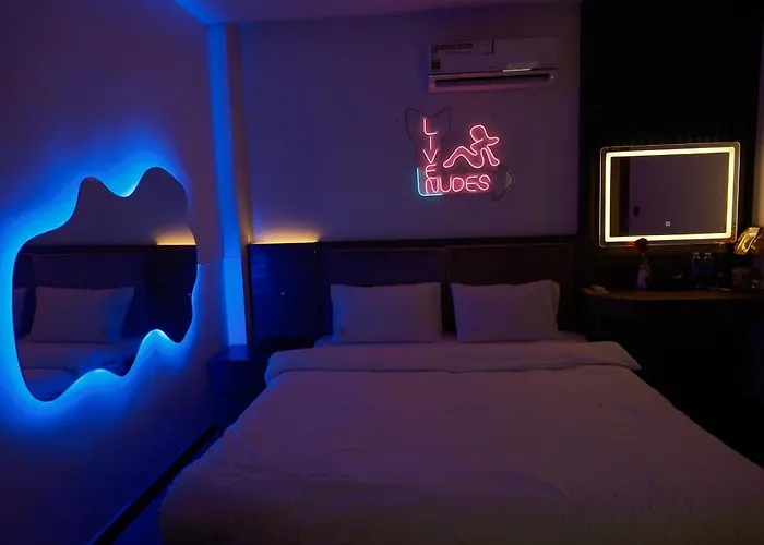 Dao Hoa Love Hotel Nha Trang