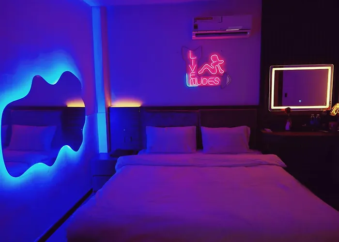 Dao Hoa Love Hotel Nha Trang