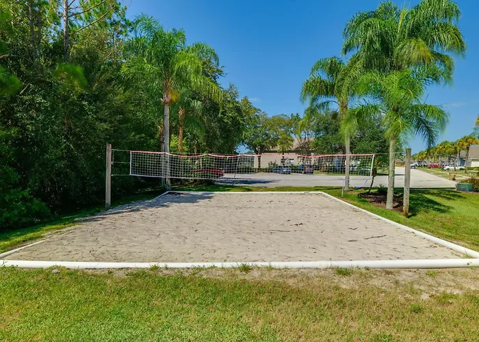 15 Mi To Wdw: House In Clermont Resort Community! Orlando