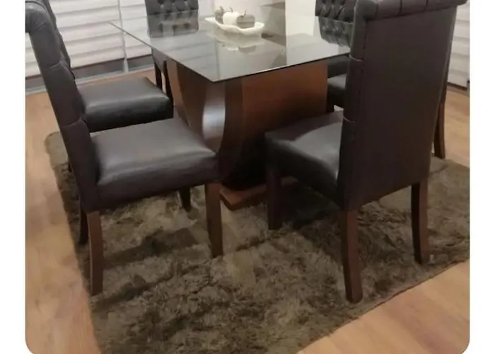 Hermosos Y Totalmente Equipados, Departamentos En Bajo Sopocachi La Paz