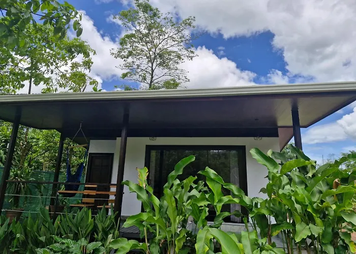 Pantala Villa La Fortuna