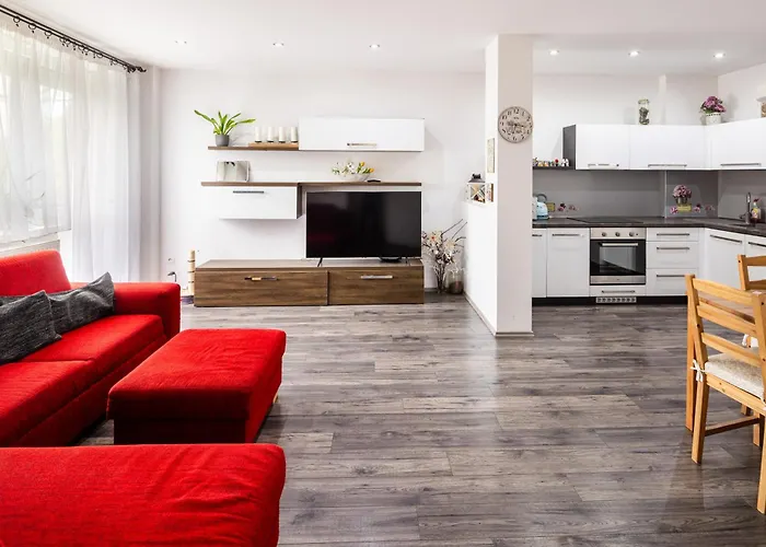Piestany Comfortable Apartment