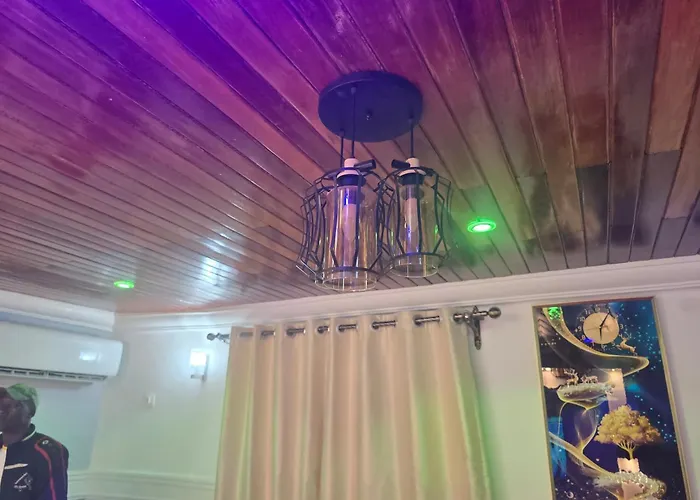 Studio Relax Plus Douala