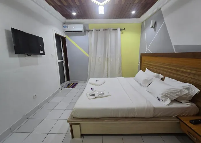 Studio Relax Plus Douala