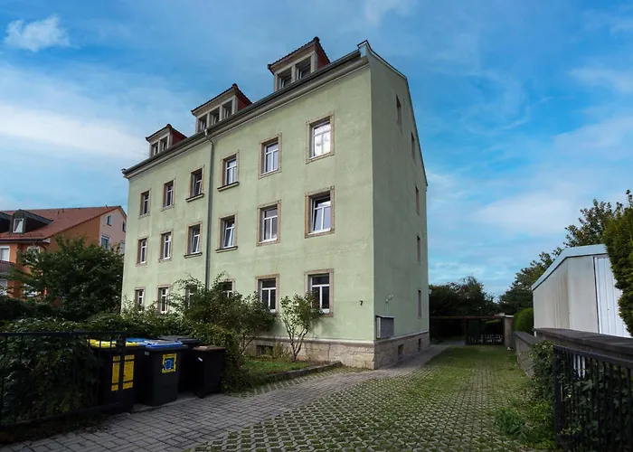 DresdenStay gemütlich Nähe Universität Kamin Parkplatz PS4