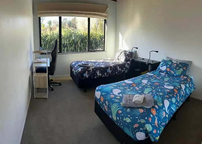 Lascelles Escape Auckland
